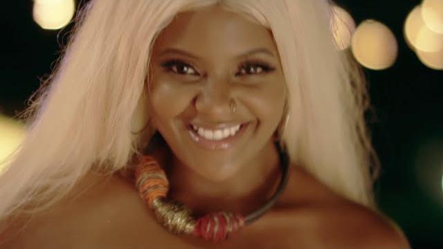 Mimi mars feat young lunya & marioo - una (official video) sms 9507013 to 15577 vodacom tz Mimi mars feat young lunya & marioo - una (official video) sms 9507013 to 15577 vodacom tz