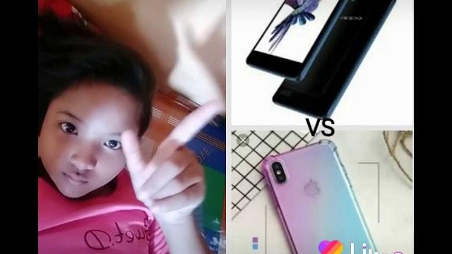 Putri nia ramadani Putri nia ramadani