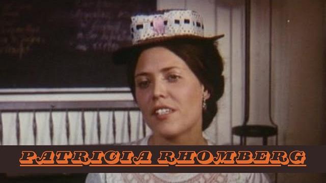 "unveiling the legacy of patricia rhomberg: a journey through the golden age of adult cinema" "unveiling the legacy of patricia rhomberg: a journey through the golden age of adult cinema"