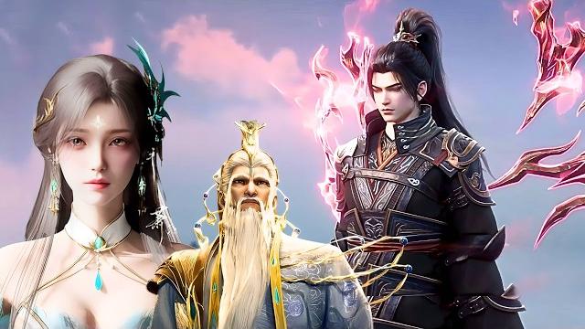 Battle through the heavens - xiao yan in the gu clan! shocked the elders, meeting with gu xun'er! Battle through the heavens - xiao yan in the gu clan! shocked the elders, meeting with gu xun'er!
