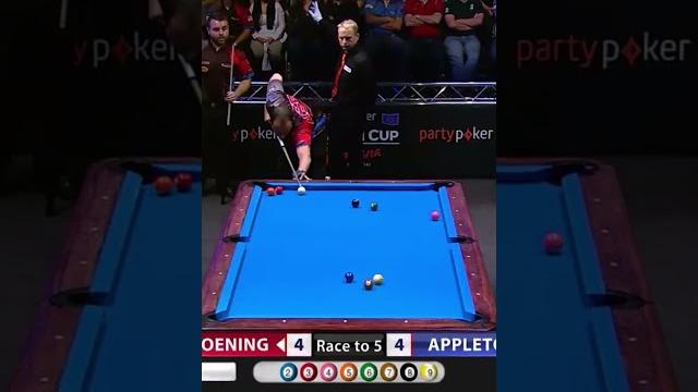 Shane van boening huge shot #vanboening #shanevanboening #pool9ball #10balls #billiards Shane van boening huge shot #vanboening #shanevanboening #pool9ball #10balls #billiards