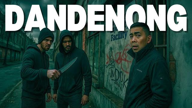 Dennis was attacked in dandenong — this is his story Dennis was attacked in dandenong — this is his story