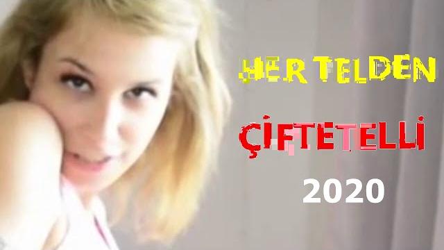 Her telden çi̇ftetelli̇ 2020 Her telden çi̇ftetelli̇ 2020
