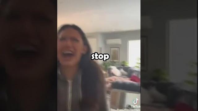Girlfriend had a meltdown after caught cheating Girlfriend had a meltdown after caught cheating