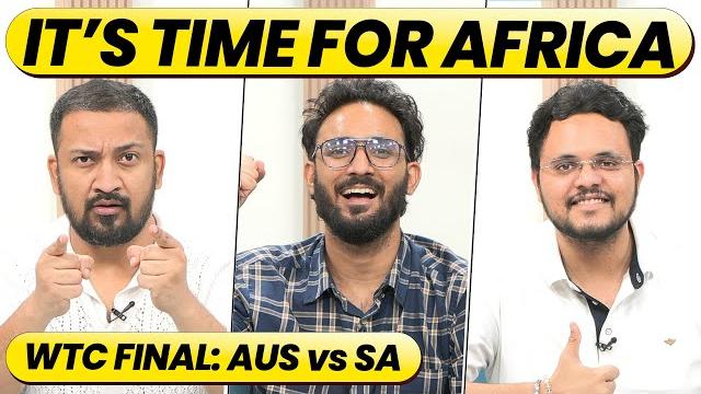 Test cricket is back…wtc final | australia vs south africa Test cricket is back…wtc final | australia vs south africa