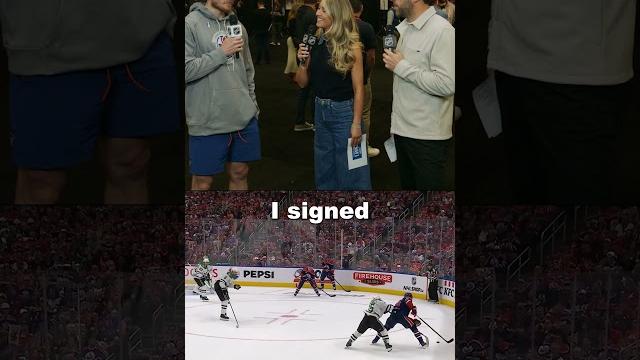 Klingberg's revenge #stanleycuplive Klingberg's revenge #stanleycuplive