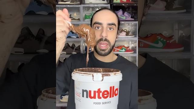 Don’t waste food #689 Don’t waste food #689