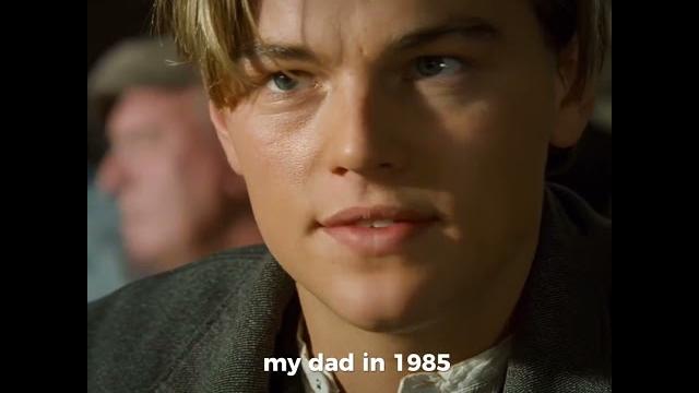 Никита турчин & леонардо ди каприо || 1985 Никита турчин & леонардо ди каприо || 1985