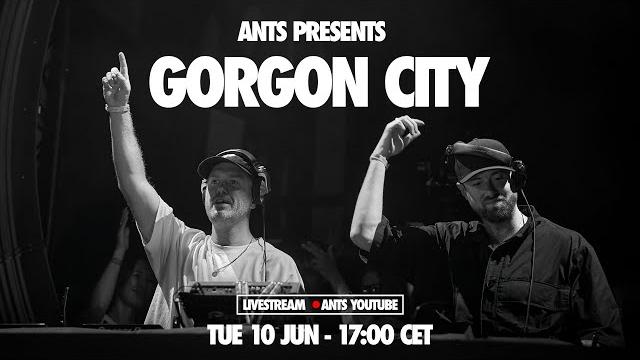 Gorgon city | ants 2025 - live at ushuaïa ibiza #livestream Gorgon city | ants 2025 - live at ushuaïa ibiza #livestream