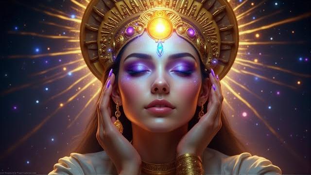 Third eye opening in 5 min | your pineal gland will detox & activate (warning: extremely powerful!) Third eye opening in 5 min | your pineal gland will detox & activate (warning: extremely powerful!)