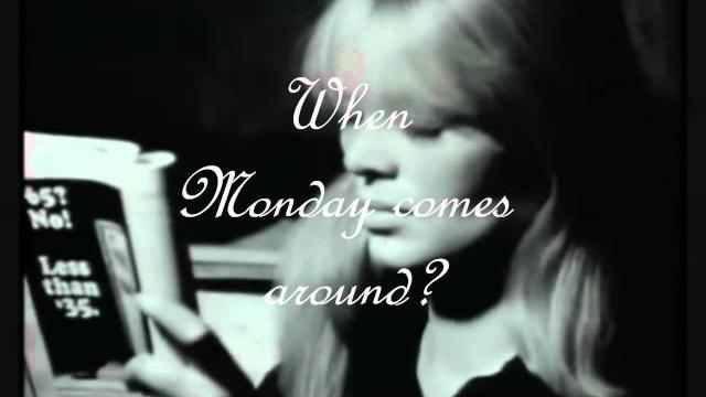 "all tomorrow's parties" "lyrics" "velvet underground and nico" with "edie sedgwick" and "nico" hd "all tomorrow's parties" "lyrics" "velvet underground and nico" with "edie sedgwick" and "nico" hd
