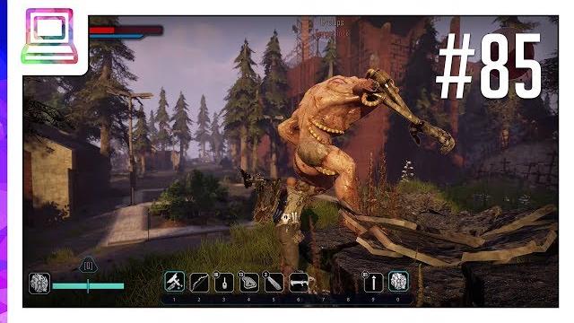 Elex gameplay (part 85) (4k uhd / 2160p) Elex gameplay (part 85) (4k uhd / 2160p)