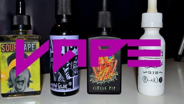 Обзор на магазин vape v-style!!!+18 Обзор на магазин vape v-style!!!+18