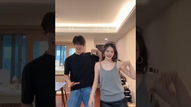 #姬芽摇2 顶胯不会就点胯半勺小奶酪 #情侣 #半勺小奶酪 #姬芽摇2 顶胯不会就点胯半勺小奶酪 #情侣 #半勺小奶酪