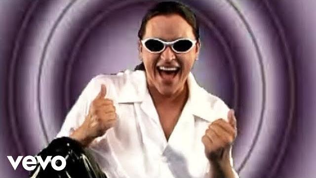 Elvis crespo - suavemente Elvis crespo - suavemente