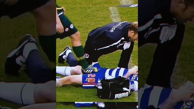 Sus moments in football Sus moments in football