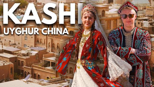 This is the xinjiang the western media don’t want you to see (uyghur autonomous region) This is the xinjiang the western media don’t want you to see (uyghur autonomous region)
