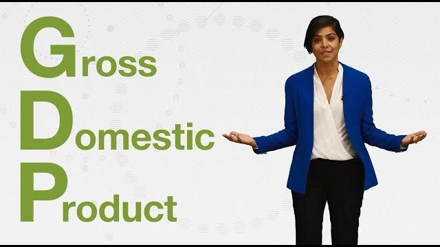 What is gdp? | back to basics What is gdp? | back to basics