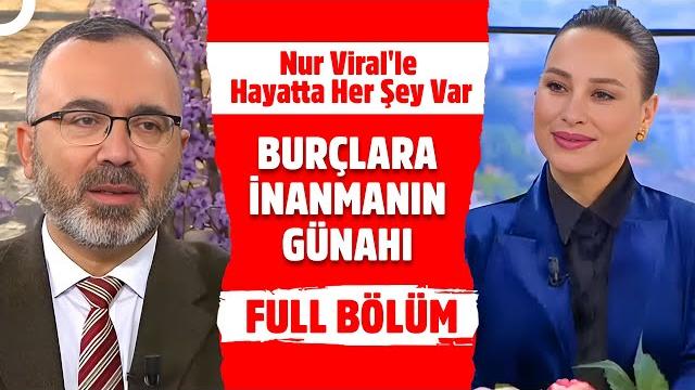Nur viral'le hayatta her şey var | 10 ocak 2025 Nur viral'le hayatta her şey var | 10 ocak 2025