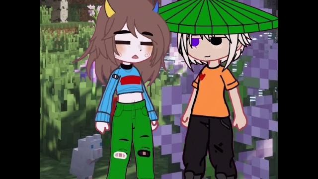 Кто смотрел новую серию?) #фласка #гача #скретч #gacha #minecraft @itflaska @thescratchmr Кто смотрел новую серию?) #фласка #гача #скретч #gacha #minecraft @itflaska @thescratchmr