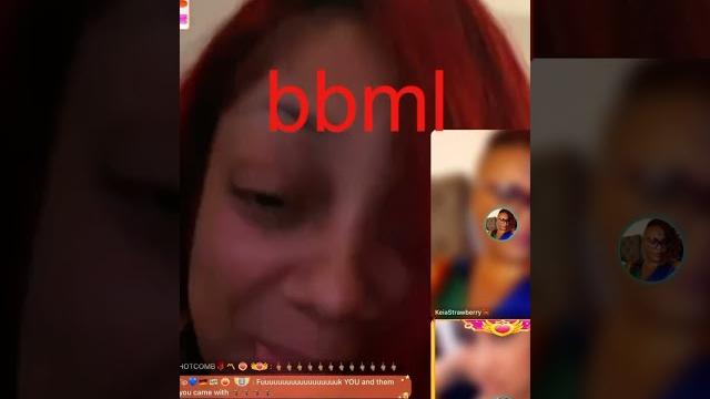 Diverse’s reply to crazy sexy cool #bigo Diverse’s reply to crazy sexy cool #bigo