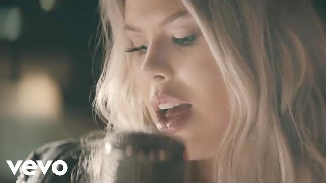 Saygrace - you don't own me ft. g-eazy (official video) Saygrace - you don't own me ft. g-eazy (official video)