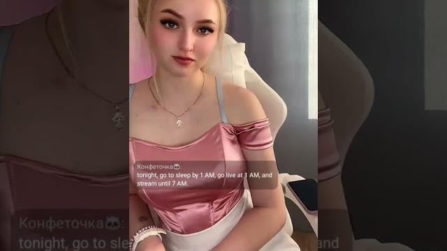 Periscope vlog pretty girl 370 || russian girl bigo live || tango live vlog || my live vlog || Periscope vlog pretty girl 370 || russian girl bigo live || tango live vlog || my live vlog ||