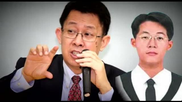 與造假學者和寫12篇論文 教育部長扯謊 與造假學者和寫12篇論文 教育部長扯謊