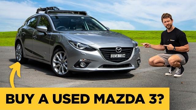 Used mazda 3 - the common problems & should you buy one? Used mazda 3 - the common problems & should you buy one?