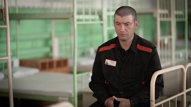 "исповедь террориста" (03.09.20) "исповедь террориста" (03.09.20)