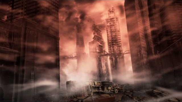 Alloy 20 - "silent calls" official music video Alloy 20 - "silent calls" official music video