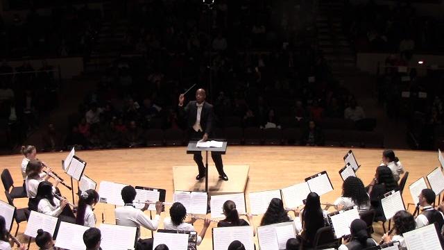 Pgcps honor band mambo Pgcps honor band mambo