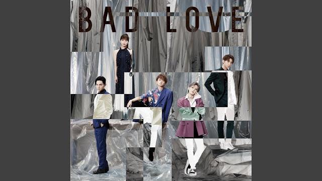 Bad love Bad love