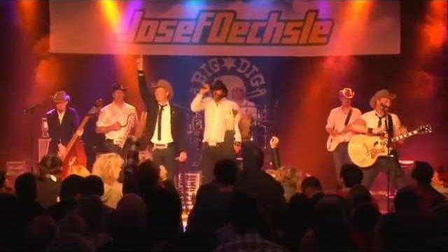 Big*dig live in bühl Big*dig live in bühl
