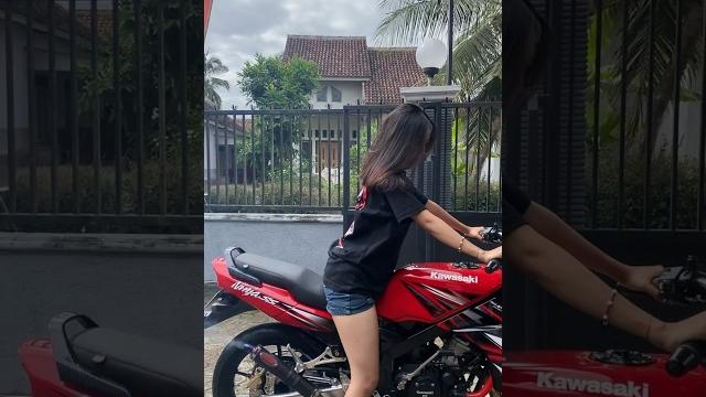 Suara kawasaki ninja ss #ninja #ninjass #2tak #2takracing #blayer #rxking #trending #viralvideo Suara kawasaki ninja ss #ninja #ninjass #2tak #2takracing #blayer #rxking #trending #viralvideo