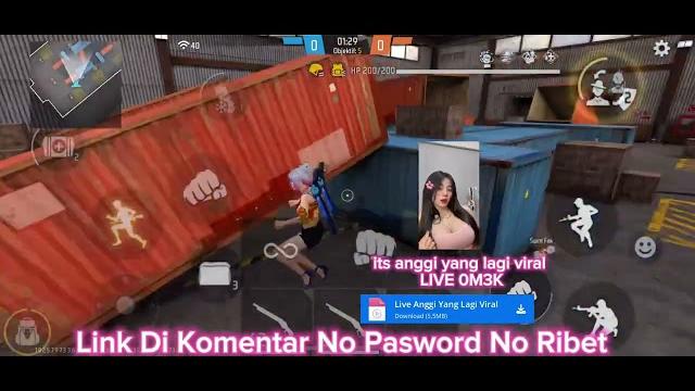 Viral tiktok its's anggi terbaru full || link videy no pw no ribet #anggitiktokviral #ff_lover#mlbb Viral tiktok its's anggi terbaru full || link videy no pw no ribet #anggitiktokviral #ff_lover#mlbb
