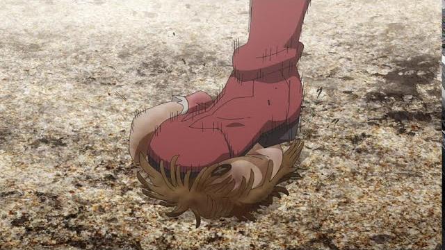 Anime trample doll Anime trample doll