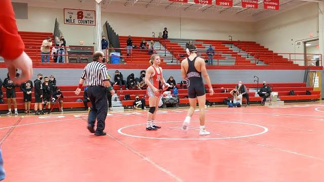 Sylvia p. vs. male wrestler (2/25/2021) Sylvia p. vs. male wrestler (2/25/2021)