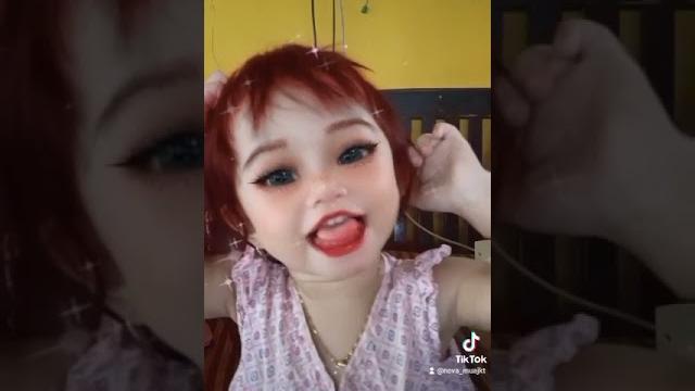 Ciluk baaa Ciluk baaa