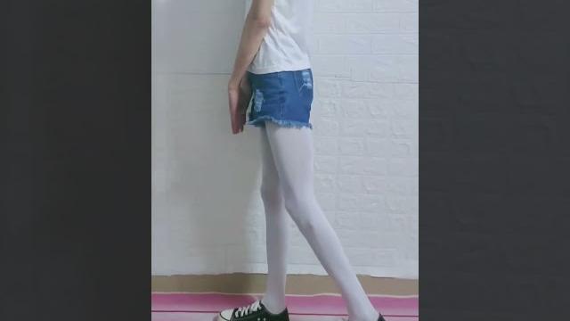 男生白袜潮流搭配,让你成为焦点! 男生白袜潮流搭配,让你成为焦点!