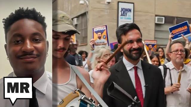 Nyc’s left-wing uprising | chi ossé | tmr Nyc’s left-wing uprising | chi ossé | tmr