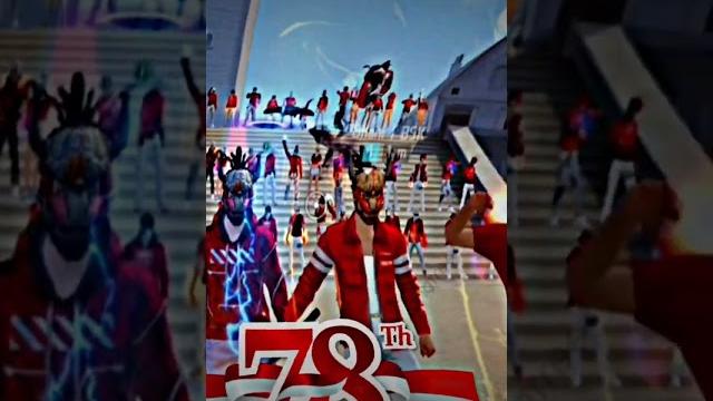Selamat hut ri ke 78 🫶#dejetff Selamat hut ri ke 78 🫶#dejetff