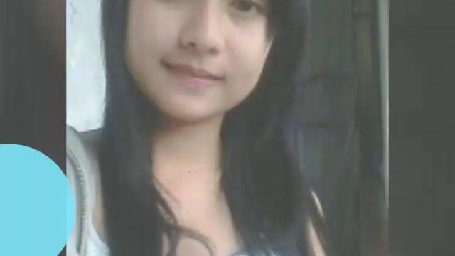 Abg cantik alami Abg cantik alami