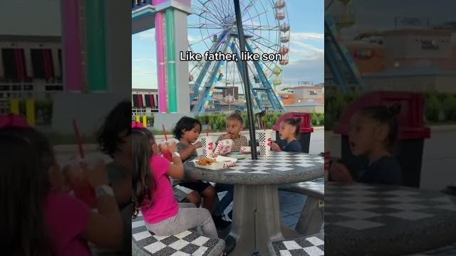 Our son went on his first date & mom wasn’t happy! #shorts Our son went on his first date & mom wasn’t happy! #shorts