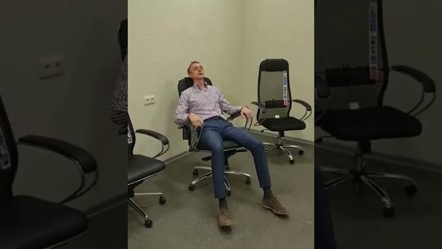 Обзор офисного кресла sl-1.04 samurai. компьютерные кресла новосибирск https://style-chairs.com Обзор офисного кресла sl-1.04 samurai. компьютерные кресла новосибирск https://style-chairs.com