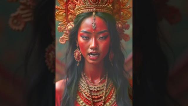Vajrayoginī ḍākiṇī mantra वज्रयोगिनी मंत्र - warning: extremely powerful #yogini #mantra #shorts Vajrayoginī ḍākiṇī mantra वज्रयोगिनी मंत्र - warning: extremely powerful #yogini #mantra #shorts