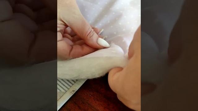 Текстильная корзина лол из лоскута магнатекс. шью на заказ #рукоделие #шитье #ткани #своимируками Текстильная корзина лол из лоскута магнатекс. шью на заказ #рукоделие #шитье #ткани #своимируками