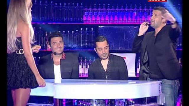 Heik menghanni - هيك منغني مع كارلوس Heik menghanni - هيك منغني مع كارلوس