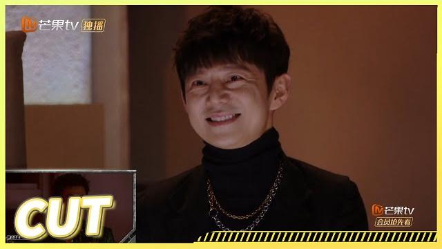 【台下reaction】何炅吴昕观看《少年》表演感动落泪!《侦心侦意新春演唱会》丨大侦探7 【台下reaction】何炅吴昕观看《少年》表演感动落泪!《侦心侦意新春演唱会》丨大侦探7