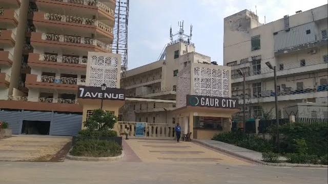 7th avenue gaur city noida extension| greater noida west| ready to move 2bhk 1165 sqft flat for sale 7th avenue gaur city noida extension| greater noida west| ready to move 2bhk 1165 sqft flat for sale
